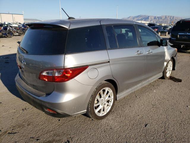 Photo 4 from auction – 2012 MAZDA 5 with VIN JM1CW2DL5C0127228