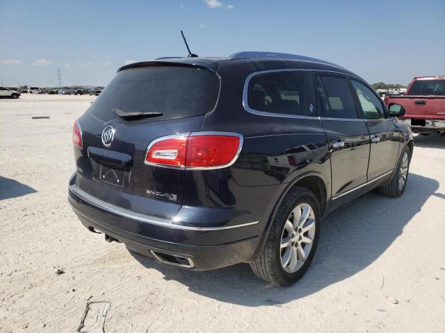 Photo 4 from auction – 2015 BUICK ENCLAVE with VIN 5GAKVCKD2FJ294386