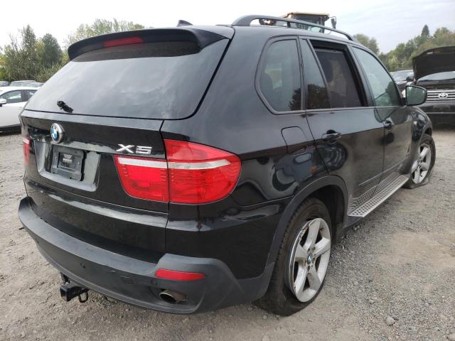 Photo 4 from auction – 2009 BMW X5 XDRIVE3 with VIN 5UXFE43599L265116