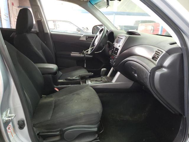 Photo 5 from auction – 2012 SUBARU FORESTER 2 with VIN JF2SHABC3CH413911
