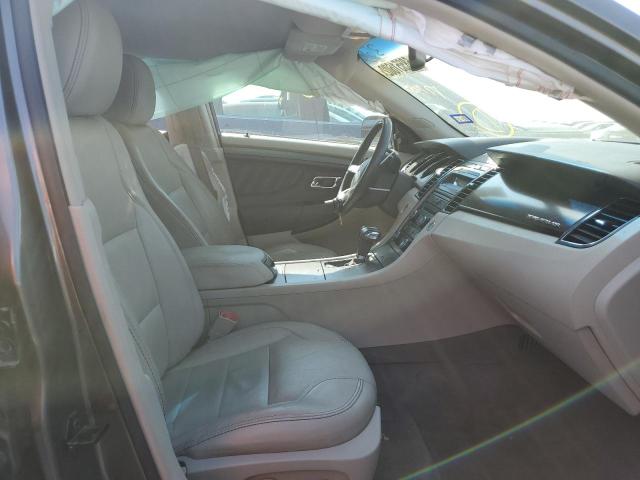 Photo 6 from auction – 2011 FORD TAURUS SEL with VIN 1FAHP2EW1BG177485