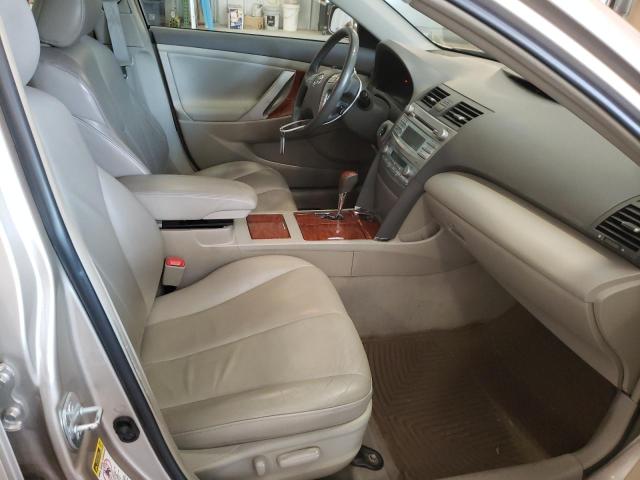 Photo 5 from auction – 2008 TOYOTA CAMRY LE with VIN 4T1BK46K18U059674