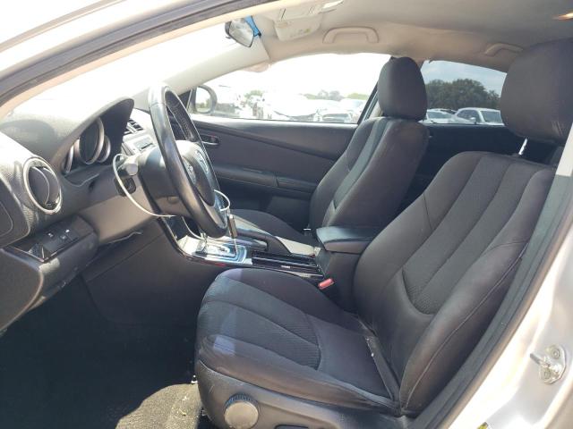 Photo 5 from auction – 2012 MAZDA 6 I with VIN 1YVHZ8DH2C5M26166
