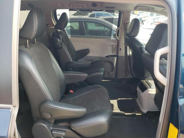 Photo 6 from auction – 2012 TOYOTA SIENNA SPO with VIN 5TDXK3DC6CS181184