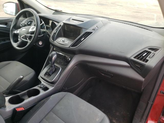 Photo 9 from auction – 2014 FORD ESCAPE SE with VIN 1FMCU9GX7EUB65015