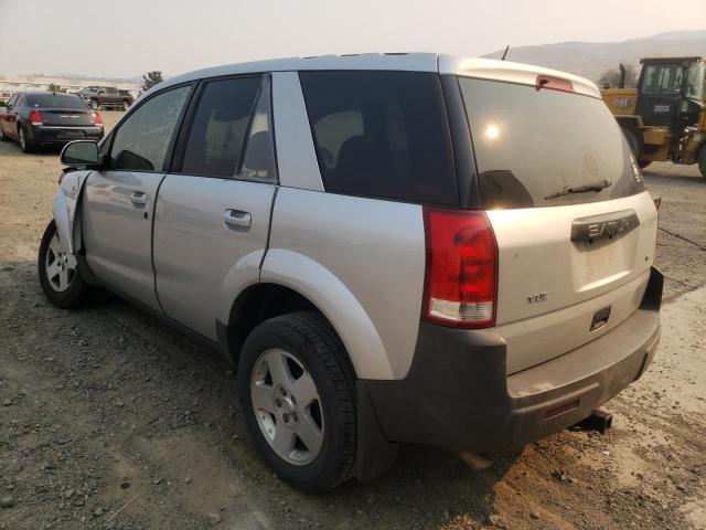 Photo 3 from auction – 2005 SATURN VUE with VIN 5GZCZ53485S810131