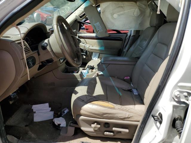 Photo 5 from auction – 2004 FORD EXPLORER L with VIN 1FMDU65W14ZA11656