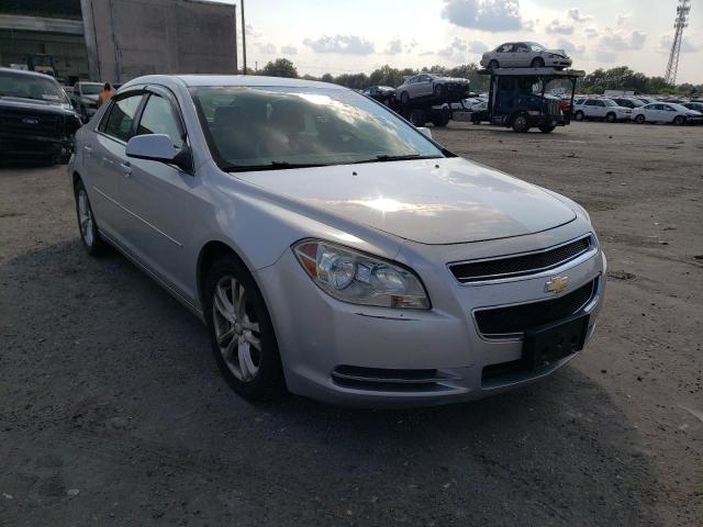 Photo 1 from auction – 2011 CHEVROLET MALIBU 2LT with VIN 1G1ZD5E11BF113412