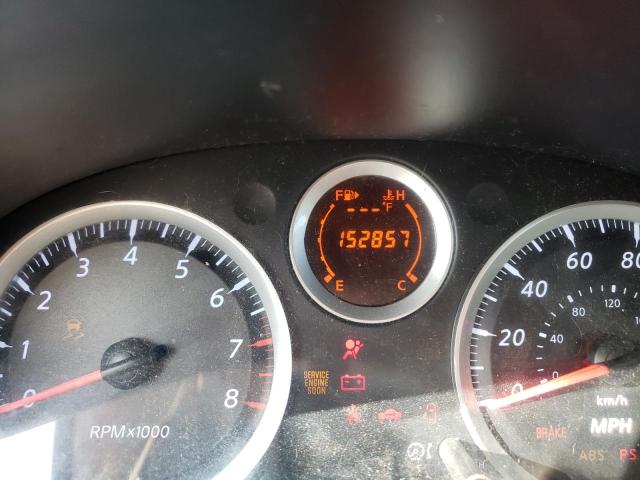 Photo 8 from auction – 2012 NISSAN SENTRA 2.0 with VIN 3N1AB6AP1CL681387