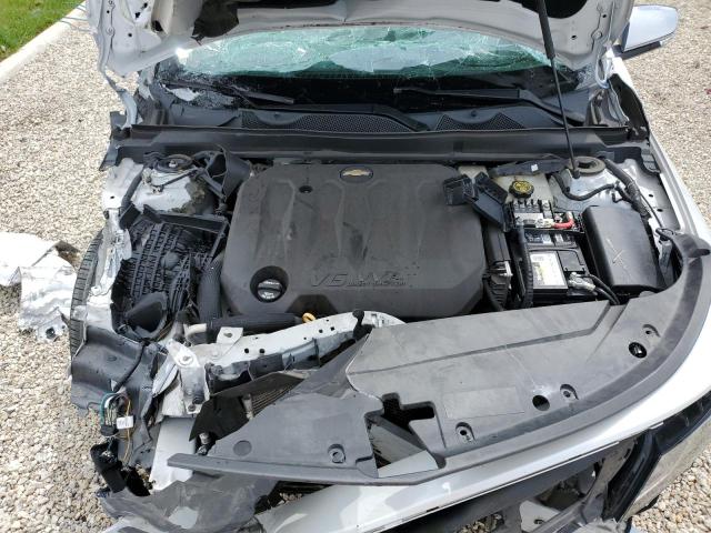 Photo 7 from auction – 2018 CHEVROLET IMPALA PRE with VIN 2G1125S31J9151156