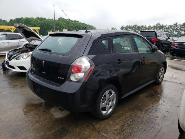 Photo 4 from auction – 2009 PONTIAC VIBE with VIN 5Y2SP67869Z452952
