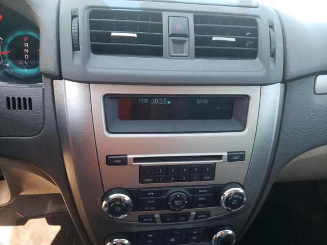Photo 9 from auction – 2010 FORD FUSION with VIN 3FAHP0GA1AR173370
