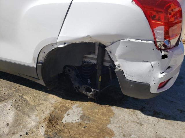 Photo 9 from auction – 2019 CHEVROLET TRAX LS with VIN 3GNCJKSB6KL128986