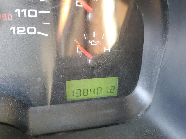 Фото 8 с аукциона – 2005 FORD F150 с VIN 1FTRX12W35FA43097
