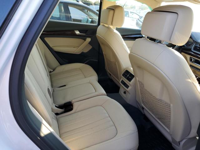 Photo 6 from auction – 2018 AUDI Q5 PREMIUM with VIN WA1BNAFY2J2180448