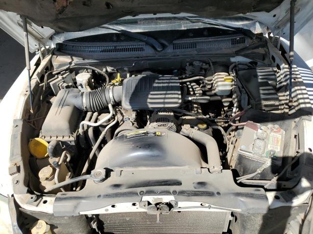 Photo 7 from auction – 2005 DODGE DAKOTA SLT with VIN 1D7HE42K15S309245