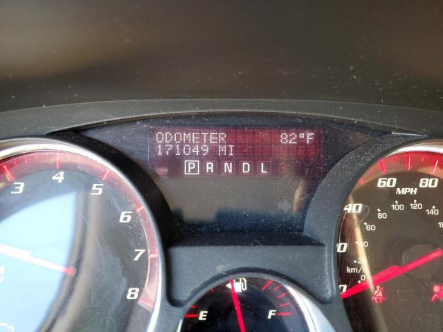 Photo 8 from auction – 2008 GMC ACADIA SLE with VIN 1GKER13778J232471