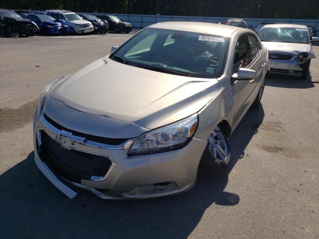 Photo 9 from auction – 2016 CHEVROLET MALIBU LIM with VIN 1G11C5SA8GF127691