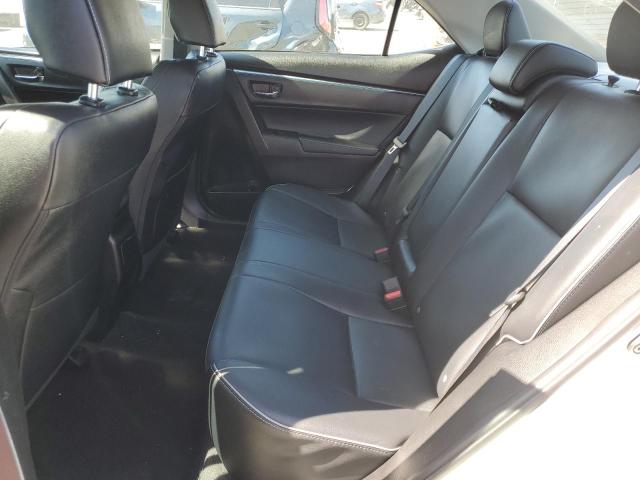 Photo 6 from auction – 2016 TOYOTA COROLLA L with VIN 5YFBURHE7GP560177