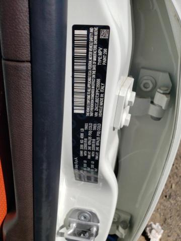Photo 10 from auction – 2015 JEEP RENEGADE L with VIN ZACCJBDT3FPC35666