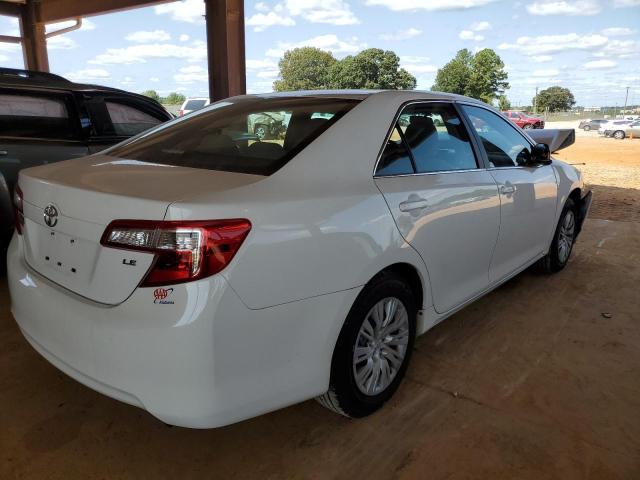 Photo 4 from auction – 2012 TOYOTA CAMRY BASE with VIN 4T4BF1FK4CR200965