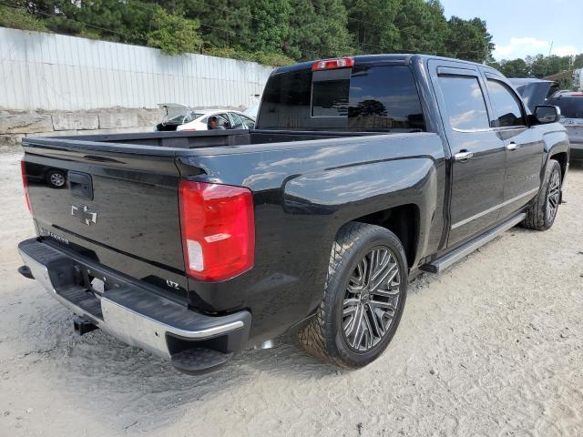 Photo 4 from auction – 2017 CHEVROLET SILVERADO with VIN 3GCPCSEJ4HG127585