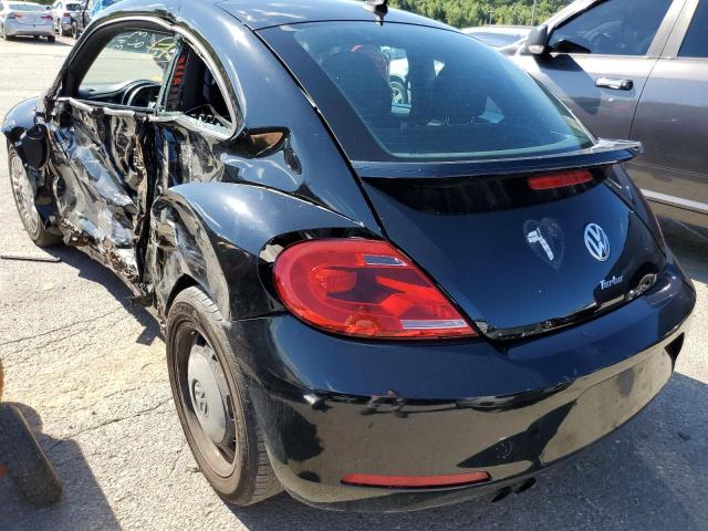 Photo 3 from auction – 2016 VOLKSWAGEN BEETLE SE with VIN 3VWJ17AT2GM603197