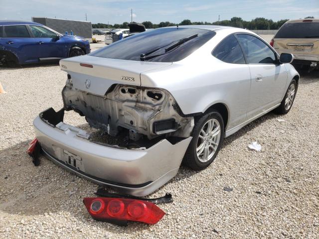 Photo 4 from auction – 2006 ACURA RSX with VIN JH4DC54896S006803
