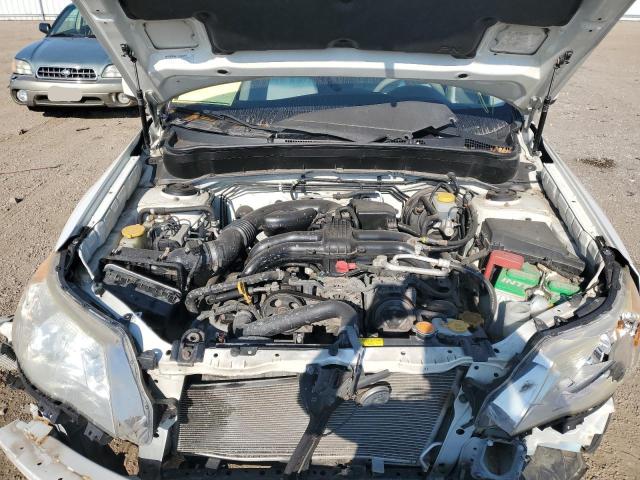 Photo 7 from auction – 2011 SUBARU FORESTER 2 with VIN JF2SHBDC8BH741942