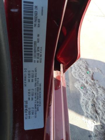 Photo 10 from auction – 2015 CHRYSLER 200 LIMITE with VIN 1C3CCCAB3FN723959