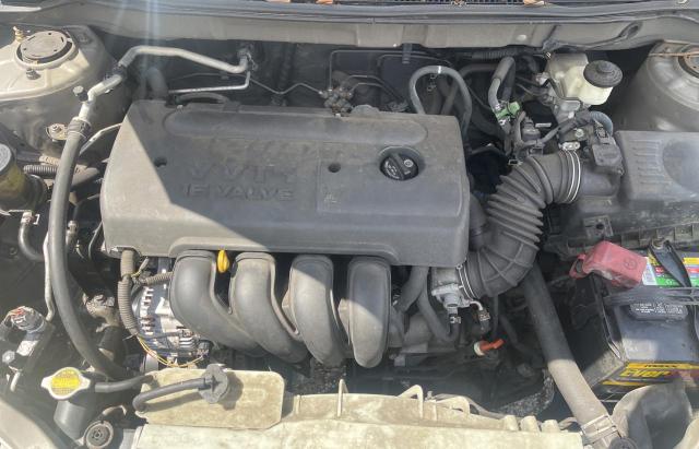 Photo 7 from auction – 2005 TOYOTA COROLLA CE with VIN 1NXBR32E75Z545391