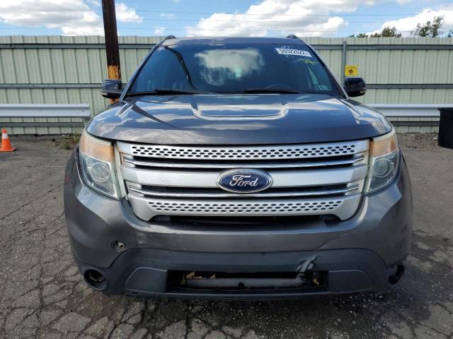 Photo 9 from auction – 2011 FORD EXPLORER X with VIN 1FMHK8D82BGA81763