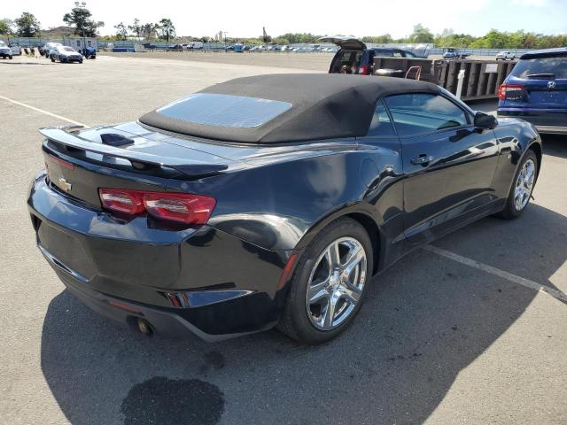 Photo 4 from auction – 2019 CHEVROLET CAMARO LS with VIN 1G1FB3DS8K0141900