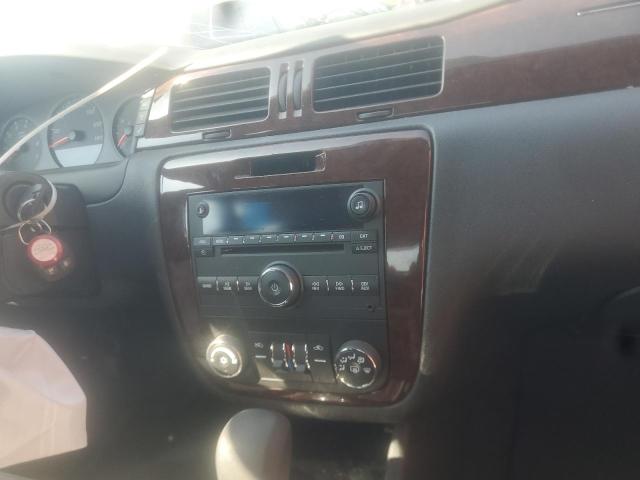 Photo 9 from auction – 2010 CHEVROLET IMPALA LS with VIN 2G1WA5EK1A1200527