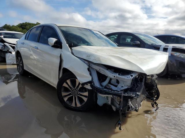 HONDA ACCORD LX 2015 with VIN 1HGCR2F34FA231908 - Photo from auction