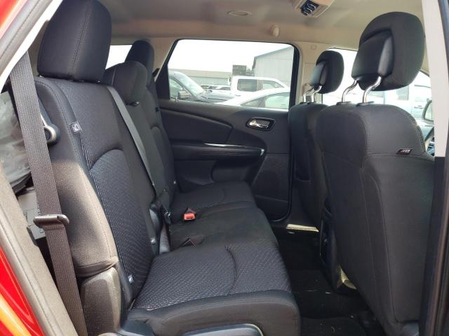 Photo 6 from auction – 2015 DODGE JOURNEY SX with VIN 3C4PDCBG1FT726511