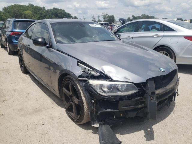 صورة رقم 1 من المزاد - 2011 BMW 335 IS مع VIN WBAKG1C59BE618650