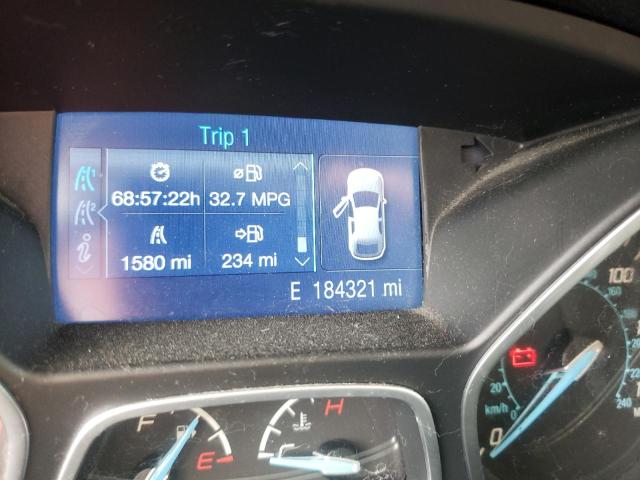 صورة رقم 8 من المزاد - 2014 FORD FOCUS SE مع VIN 1FADP3F23EL246219