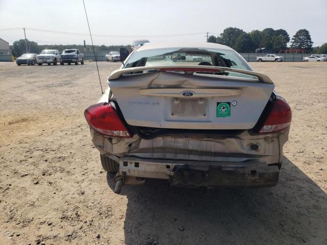 Photo 10 from auction – 2006 FORD TAURUS SE with VIN 1FAFP53U46A259911