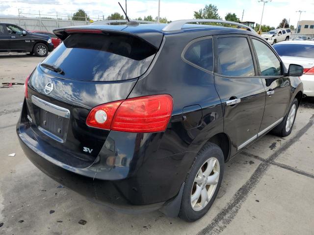 Photo 4 from auction – 2011 NISSAN ROGUE S with VIN JN8AS5MT7BW564586