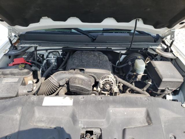 Photo 7 from auction – 2013 GMC SIERRA K15 with VIN 1GTR2WE71DZ169987