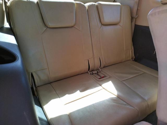 Photo 9 from auction – 2011 SUBARU TRIBECA LI with VIN 4S4WX9GDXB4401033