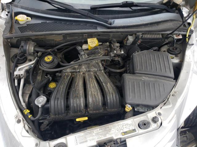 Photo 7 from auction – 2001 CHRYSLER PT CRUISER with VIN 3C8FY4BB81T320047