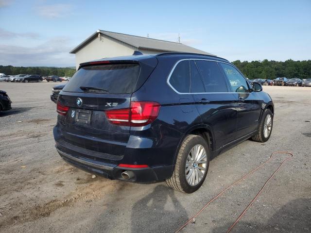 Photo 4 from auction – 2016 BMW X5 XDRIVE3 with VIN 5UXKS4C53G0N13754