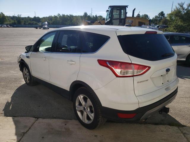Photo 3 from auction – 2016 FORD ESCAPE SE with VIN 1FMCU9G97GUC13469