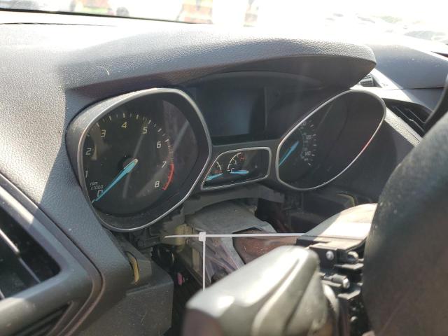 Photo 8 from auction – 2014 FORD ESCAPE SE with VIN 1FMCU0GX9EUA91723