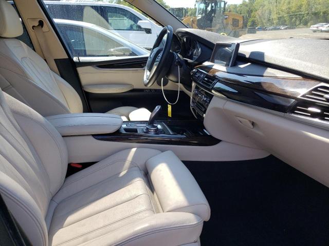Photo 5 from auction – 2016 BMW X5 XDR40E with VIN 5UXKT0C58G0S75261