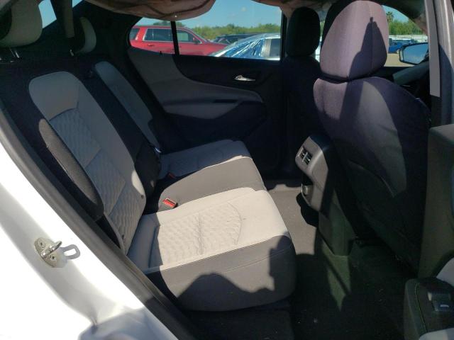 Photo 6 from auction – 2018 CHEVROLET EQUINOX LS with VIN 2GNAXHEV9J6276311