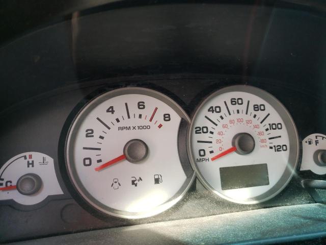 Photo 8 from auction – 2005 FORD ESCAPE XLT with VIN 1FMCU03165KC10230