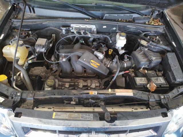 Photo 7 from auction – 2008 FORD ESCAPE XLT with VIN 1FMCU93128KC70353
